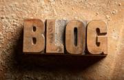 о блогах, блогосфера, как все начиналось