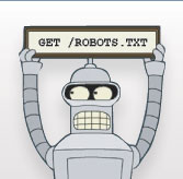 файл robots.txt