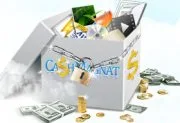CashMagnat - заработок на download трафике