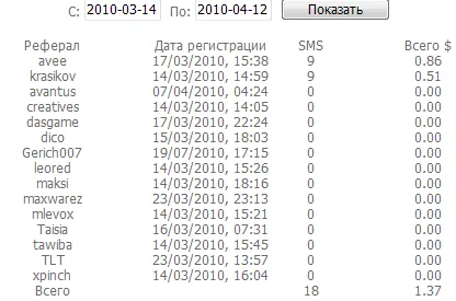 GameBucks рефы