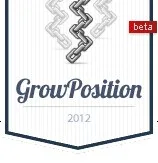 Новая биржа ссылок GrowPosition