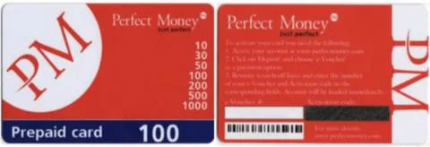 PerfectMoney PerfectMoney