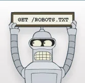 файл robots.txt