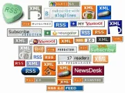 RSS каталоги добавить